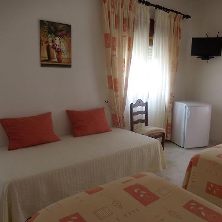 Guesthouse Luar Odeceixe Eksteriør billede