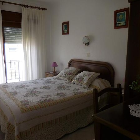Guesthouse Luar Odeceixe Eksteriør billede
