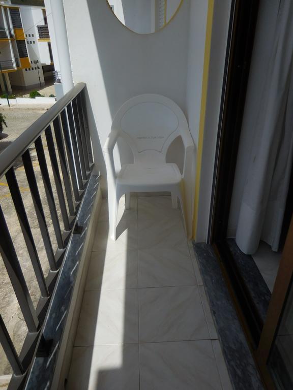 Guesthouse Luar Odeceixe Eksteriør billede