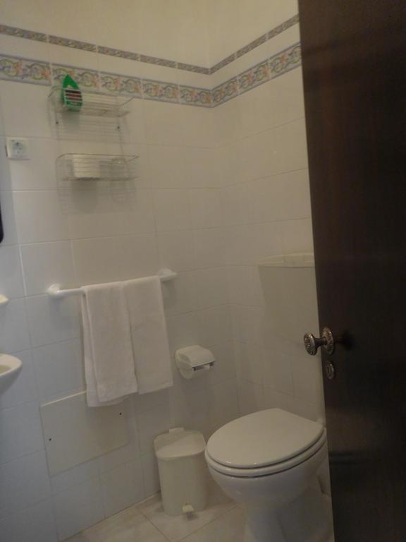 Guesthouse Luar Odeceixe Eksteriør billede