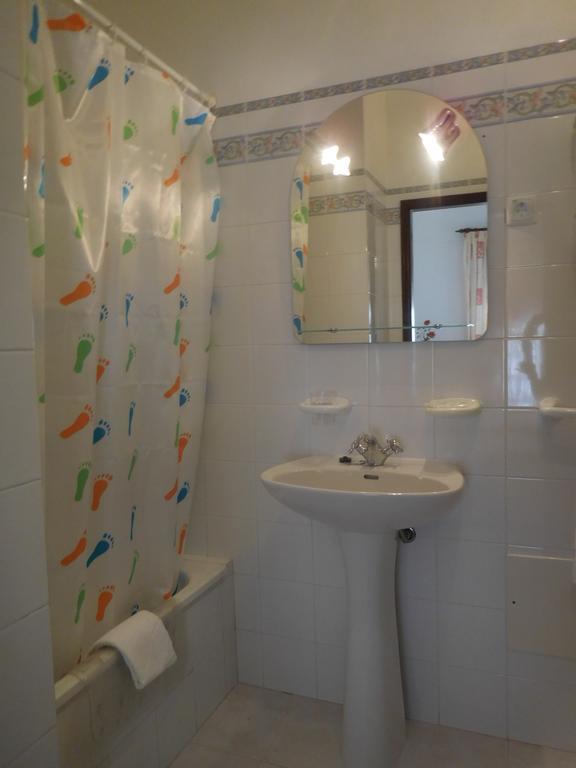 Guesthouse Luar Odeceixe Eksteriør billede