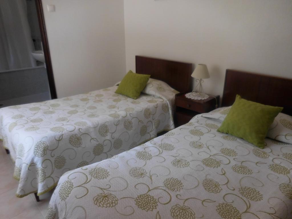 Guesthouse Luar Odeceixe Eksteriør billede