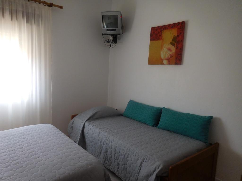 Guesthouse Luar Odeceixe Eksteriør billede