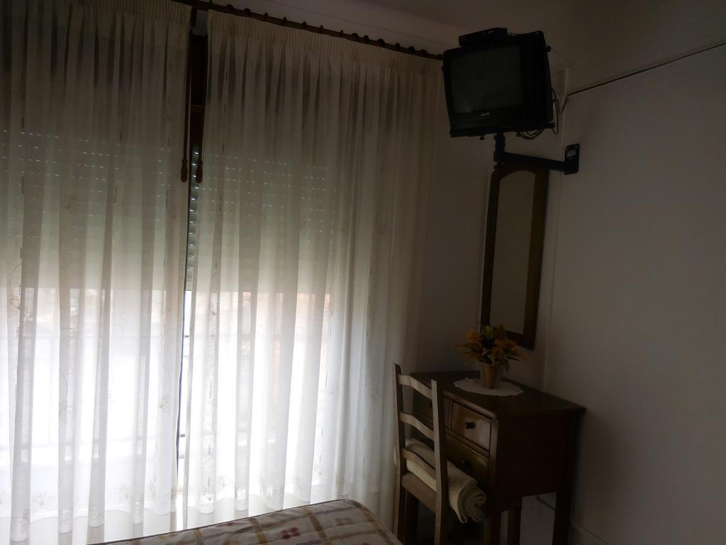 Guesthouse Luar Odeceixe Eksteriør billede