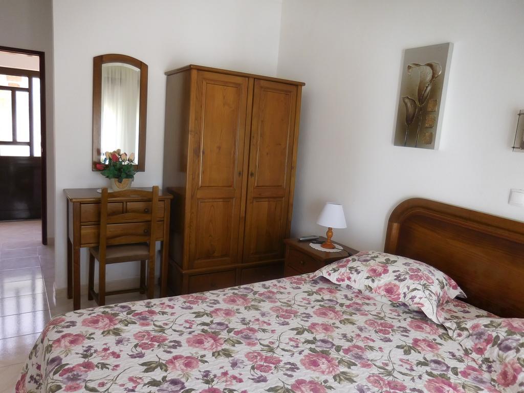Guesthouse Luar Odeceixe Eksteriør billede