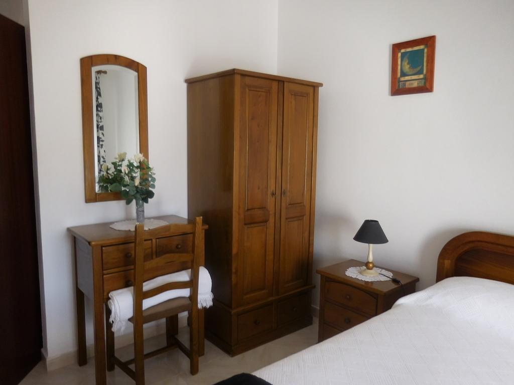 Guesthouse Luar Odeceixe Eksteriør billede