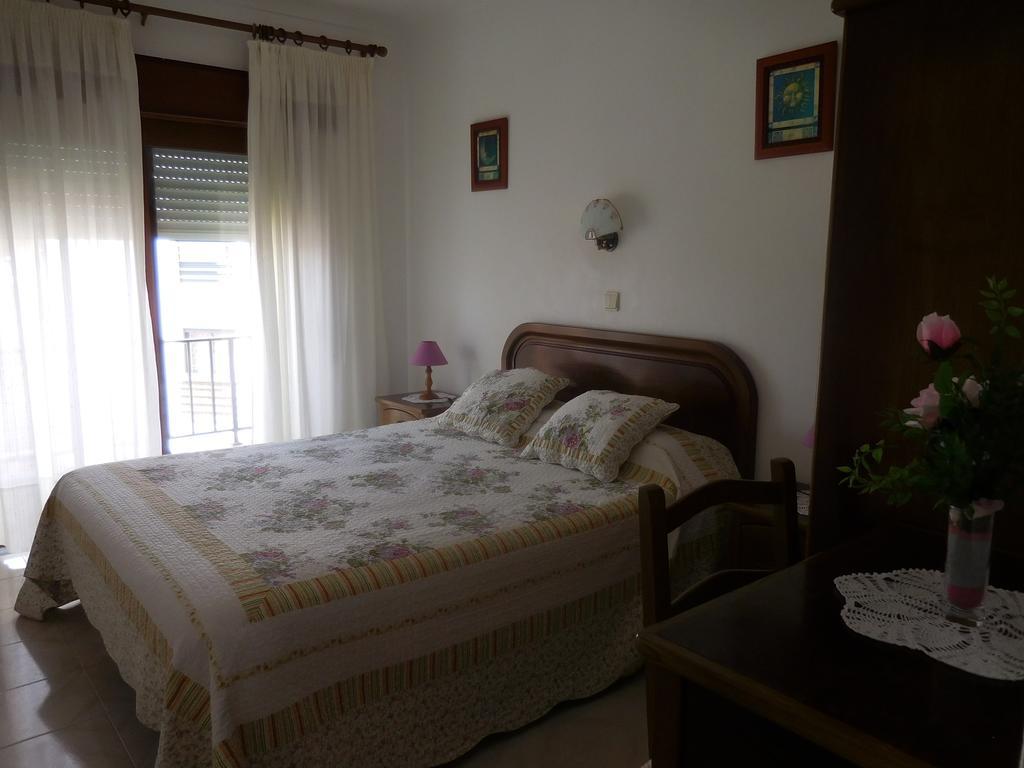 Guesthouse Luar Odeceixe Eksteriør billede